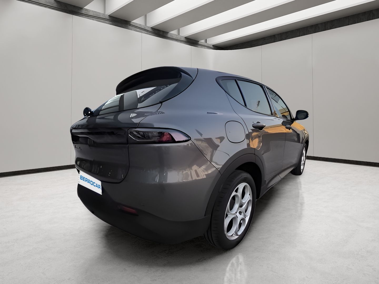 Alfa Romeo Tonale 1.6 DS Sprint FWD Auto 96 kW (130 CV)