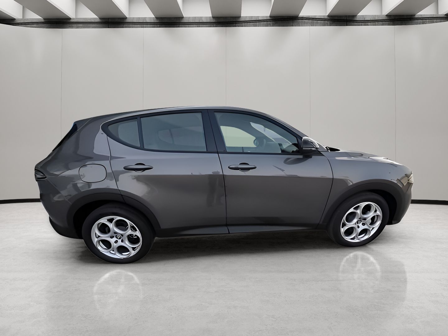 Alfa Romeo Tonale 1.6 DS Sprint FWD Auto 96 kW (130 CV)