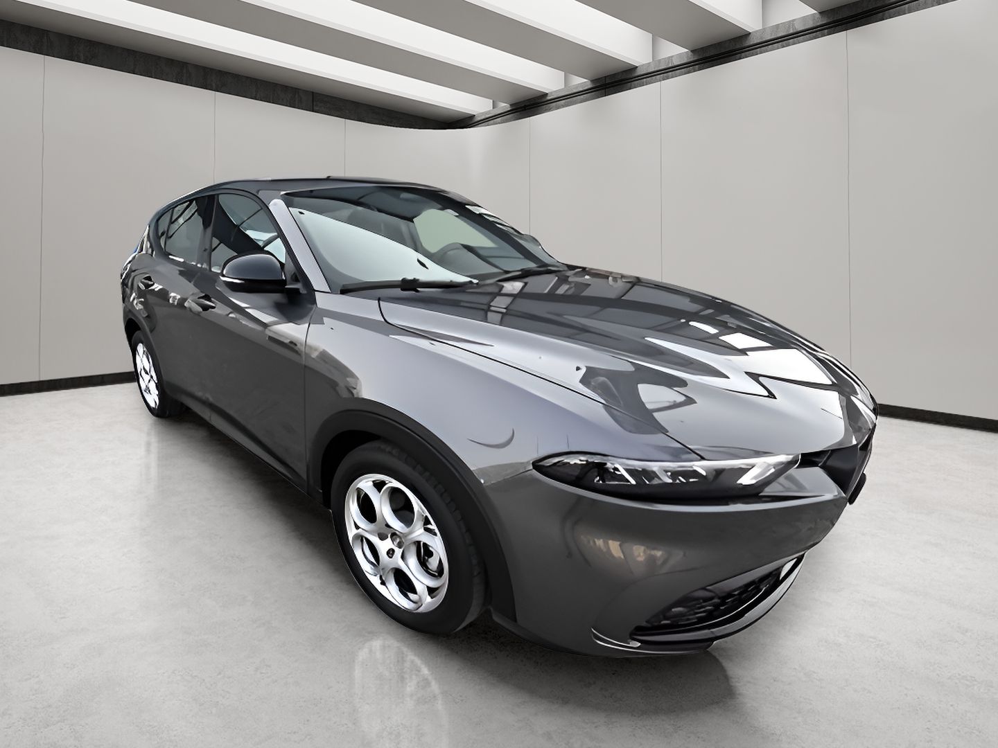 Alfa Romeo Tonale 1.6 DS Sprint FWD Auto 96 kW (130 CV)
