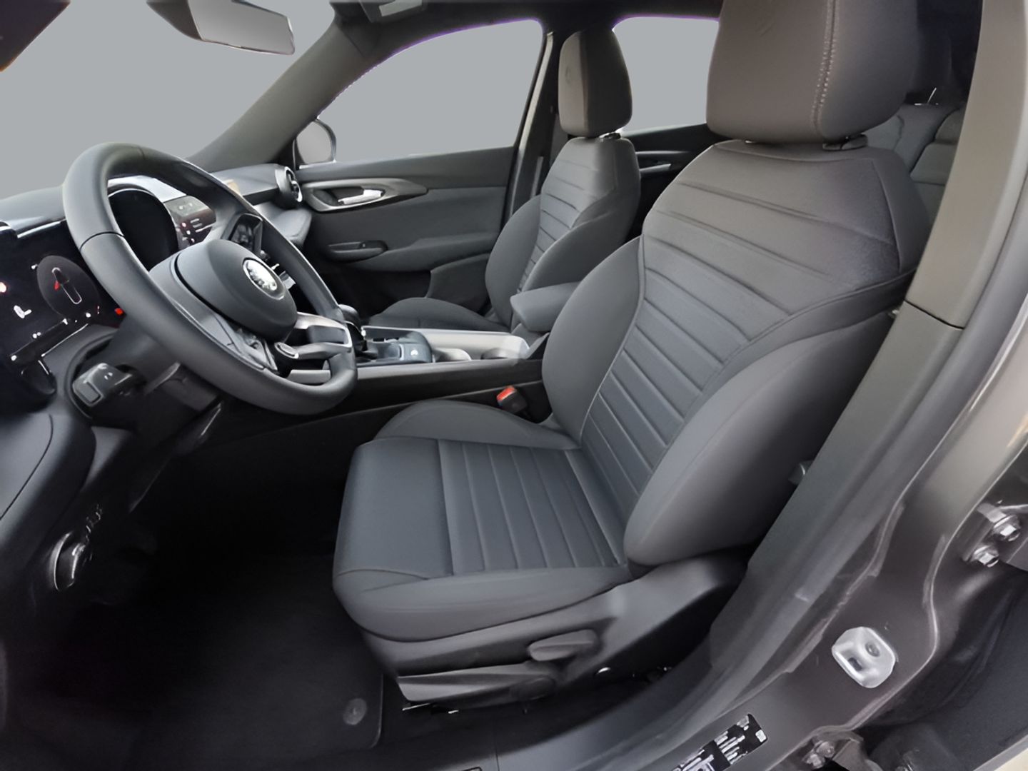 Alfa Romeo Tonale 1.6 DS Sprint FWD Auto 96 kW (130 CV)