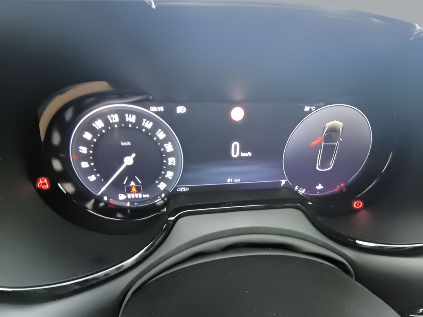 Alfa Romeo Tonale 1.6 DS Sprint FWD Auto 96 kW (130 CV)