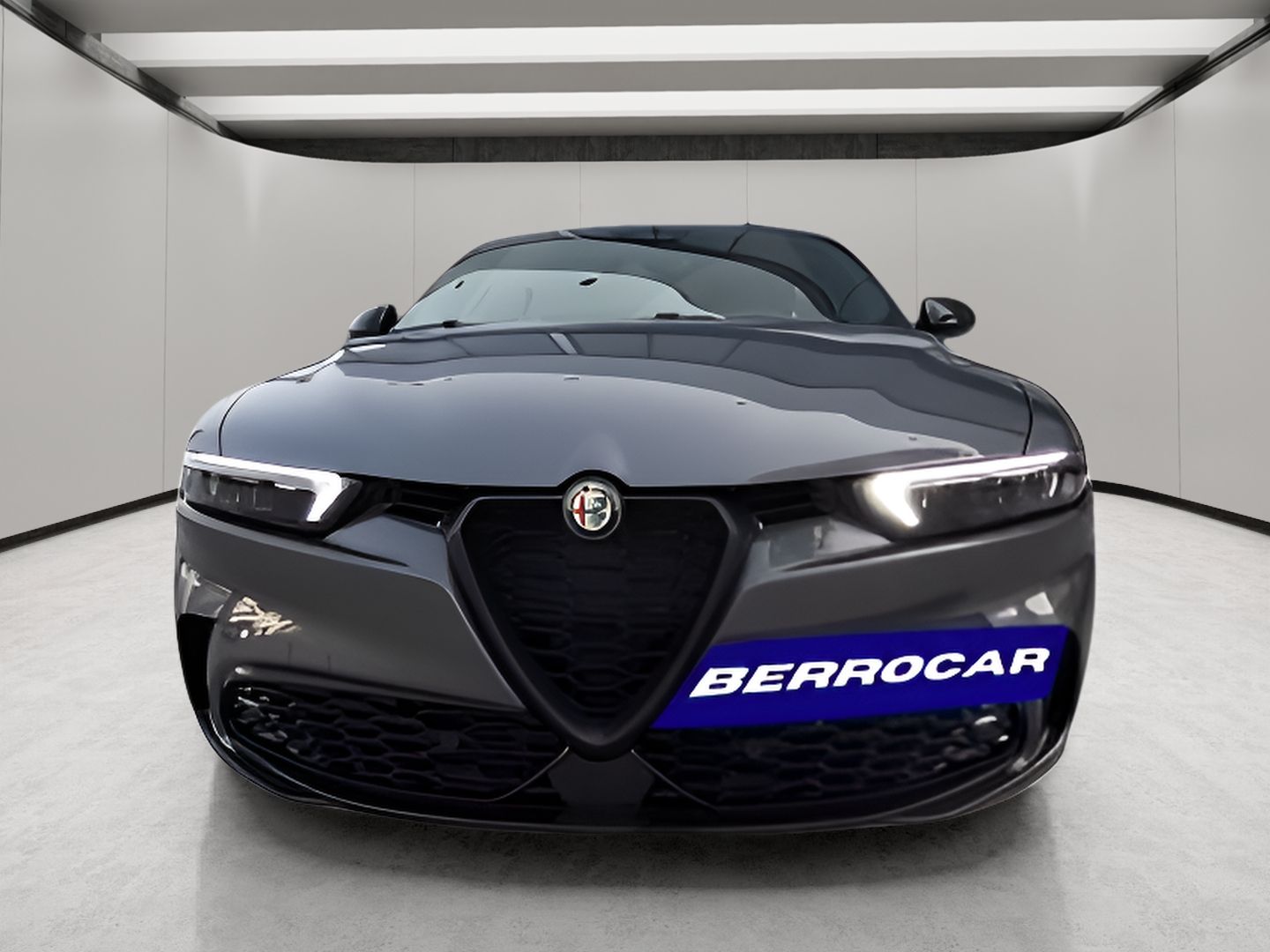 Alfa Romeo Tonale 1.6 DS Sprint FWD Auto 96 kW (130 CV)