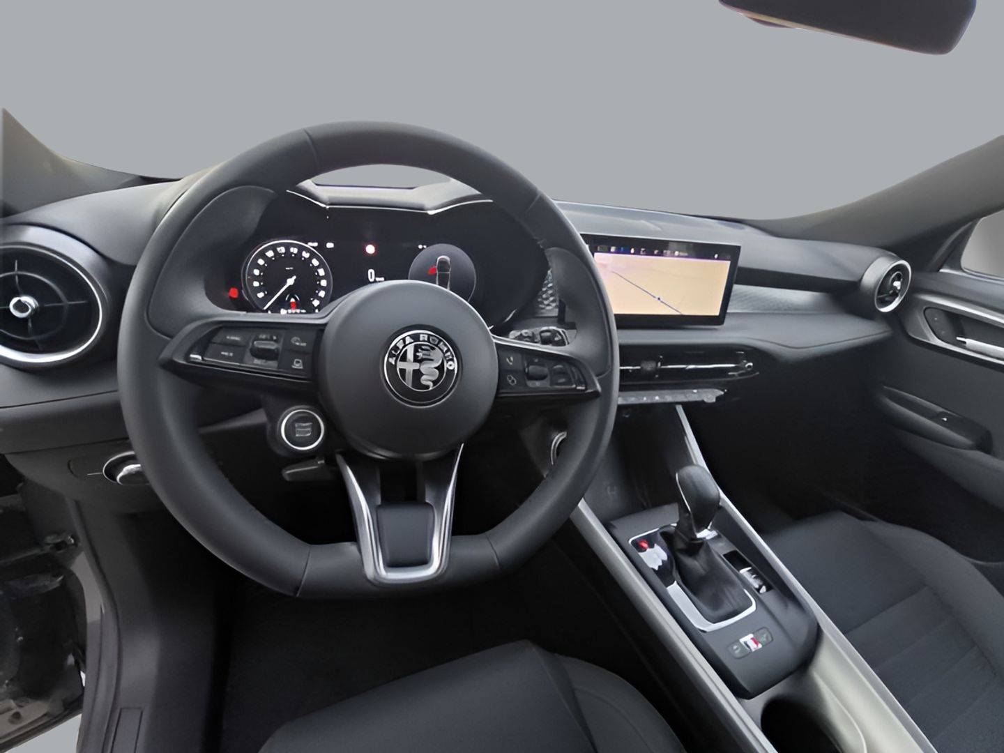 Alfa Romeo Tonale 1.6 DS Sprint FWD Auto 96 kW (130 CV)