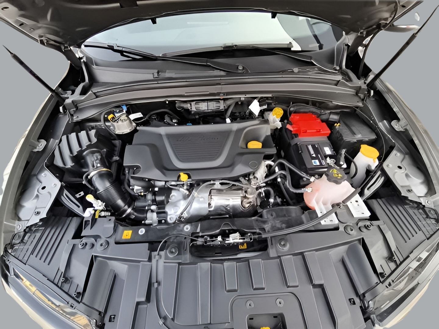 Alfa Romeo Tonale 1.6 DS Sprint FWD Auto 96 kW (130 CV)
