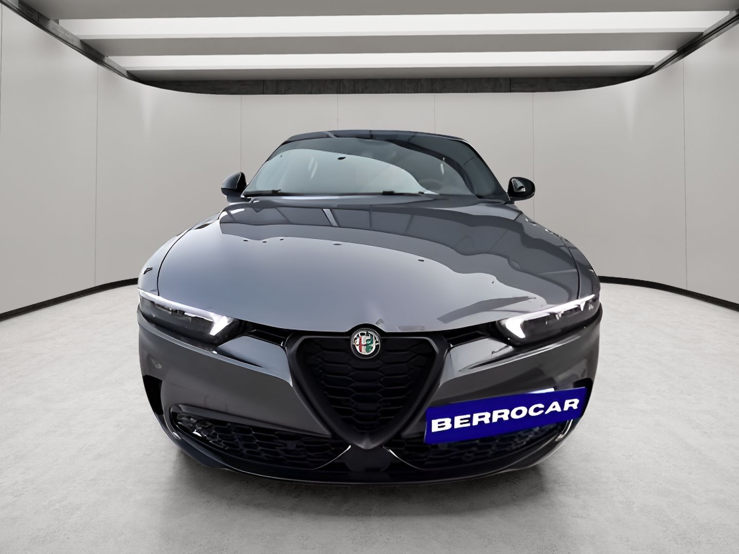 Alfa Romeo Tonale 1.6 DS Sprint FWD Auto 96 kW (130 CV)