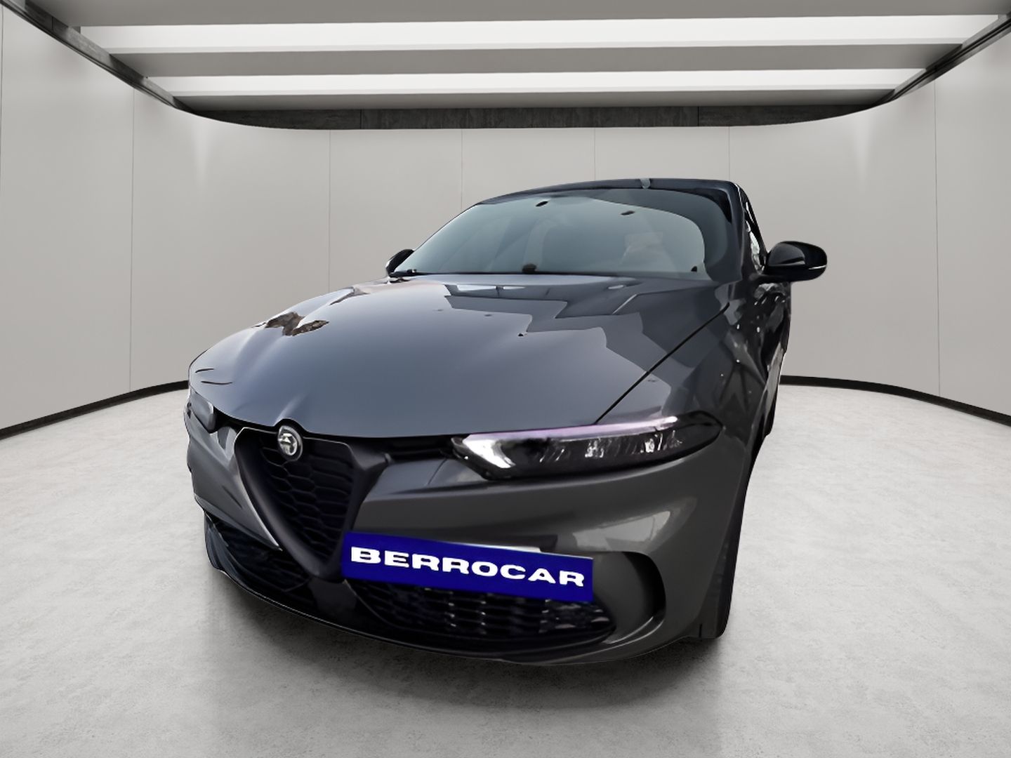 Alfa Romeo Tonale 1.6 DS Sprint FWD Auto 96 kW (130 CV)
