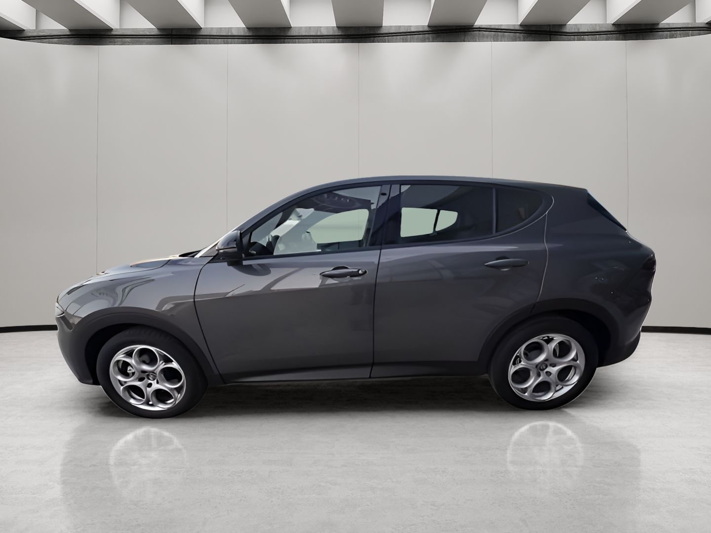 Alfa Romeo Tonale 1.6 DS Sprint FWD Auto 96 kW (130 CV)