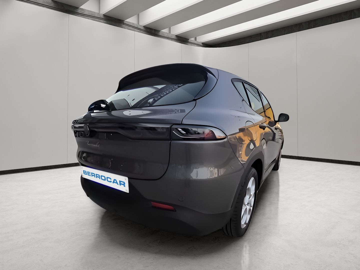 Alfa Romeo Tonale 1.6 DS Sprint FWD Auto 96 kW (130 CV)