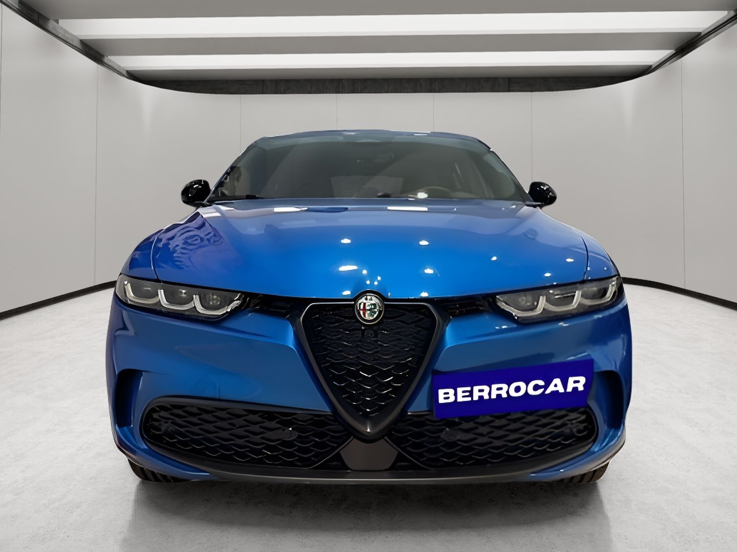 Alfa Romeo Tonale 1.3 Multi-air PHEV Veloce Q4 206 kW (280 CV)
