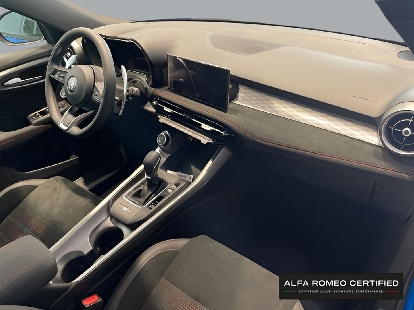 Alfa Romeo Tonale 1.3 Multi-air PHEV Veloce Q4 206 kW (280 CV)