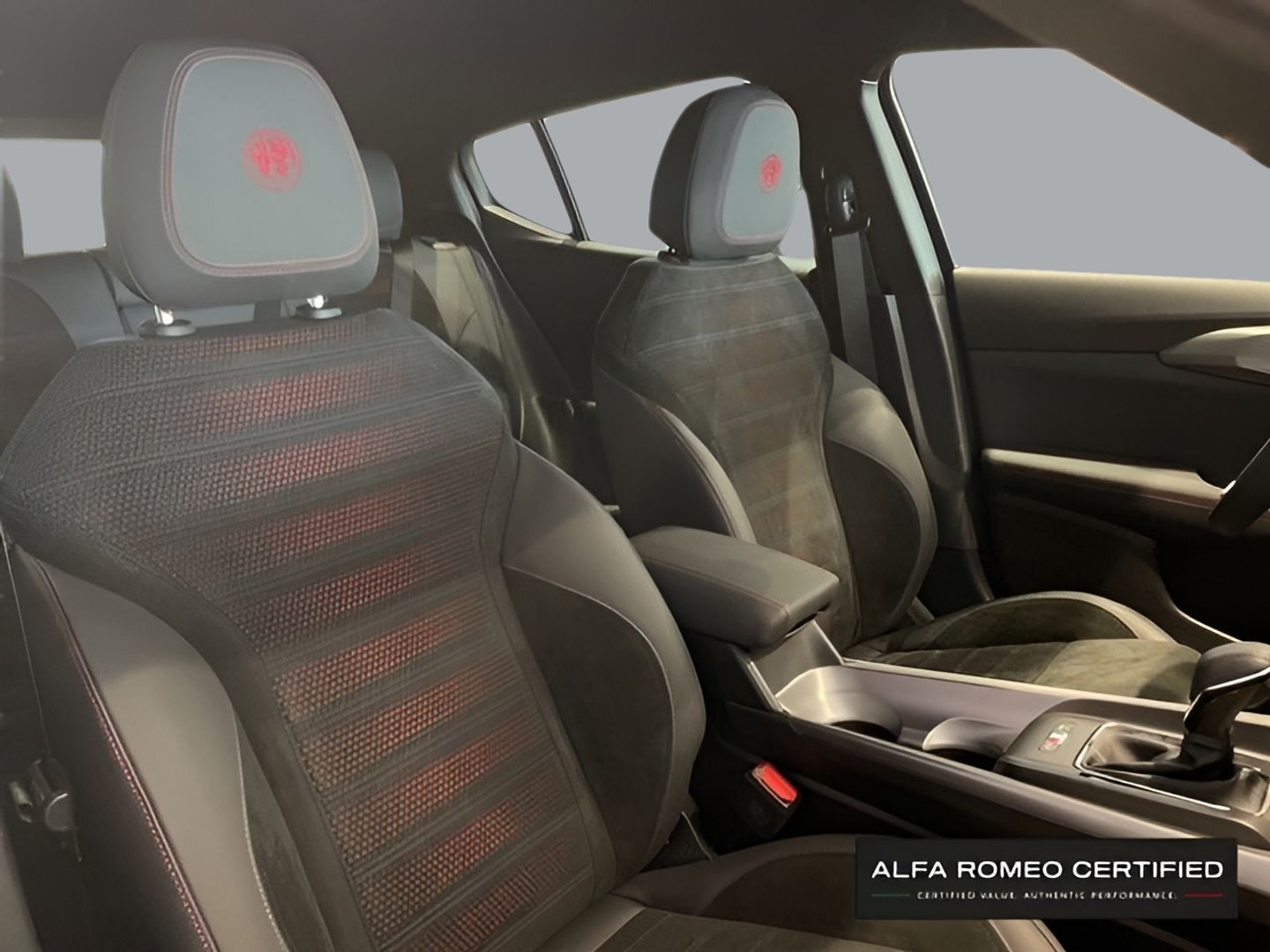 Alfa Romeo Tonale 1.3 Multi-air PHEV Veloce Q4 206 kW (280 CV)