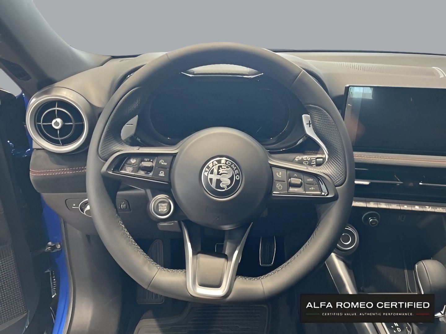 Alfa Romeo Tonale 1.3 Multi-air PHEV Veloce Q4 206 kW (280 CV)