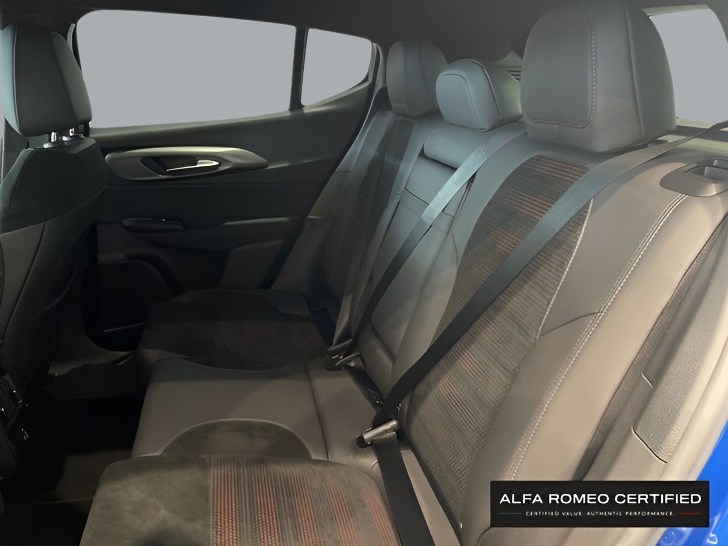 Alfa Romeo Tonale 1.3 Multi-air PHEV Veloce Q4 206 kW (280 CV)