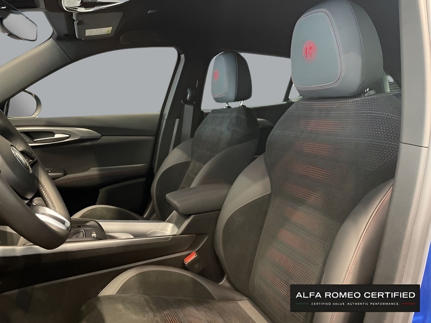 Alfa Romeo Tonale 1.3 Multi-air PHEV Veloce Q4 206 kW (280 CV)