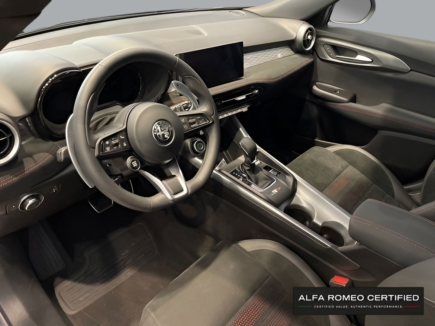 Alfa Romeo Tonale 1.3 Multi-air PHEV Veloce Q4 206 kW (280 CV)