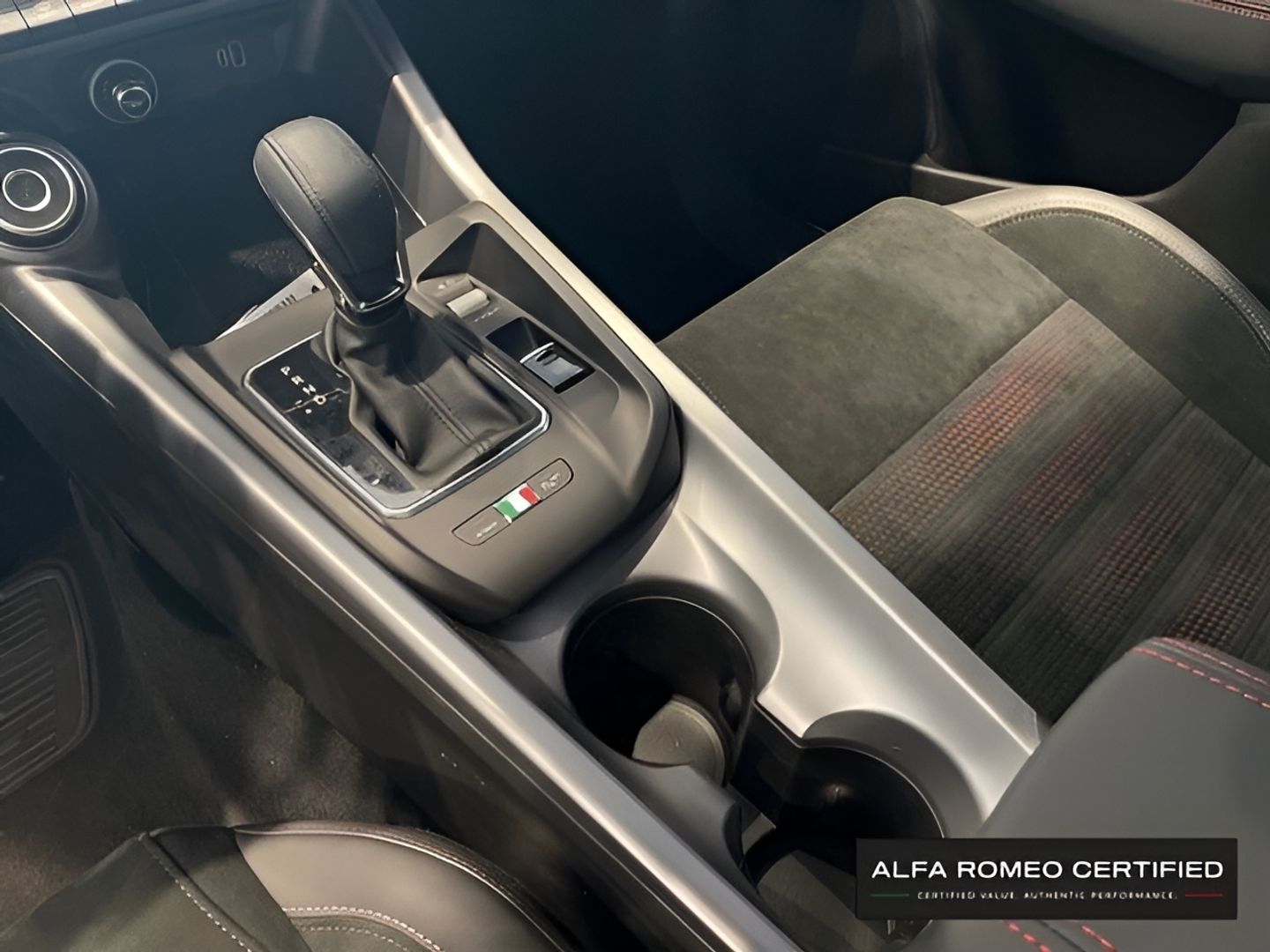 Alfa Romeo Tonale 1.3 Multi-air PHEV Veloce Q4 206 kW (280 CV)