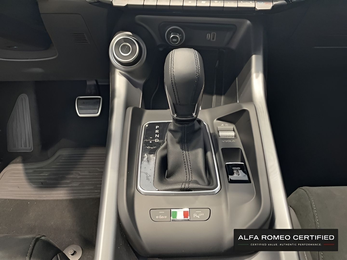 Alfa Romeo Tonale 1.3 Multi-air PHEV Veloce Q4 206 kW (280 CV)