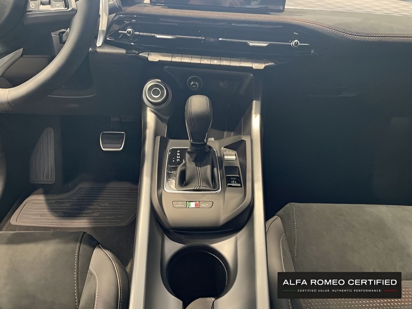 Alfa Romeo Tonale 1.3 Multi-air PHEV Veloce Q4 206 kW (280 CV)