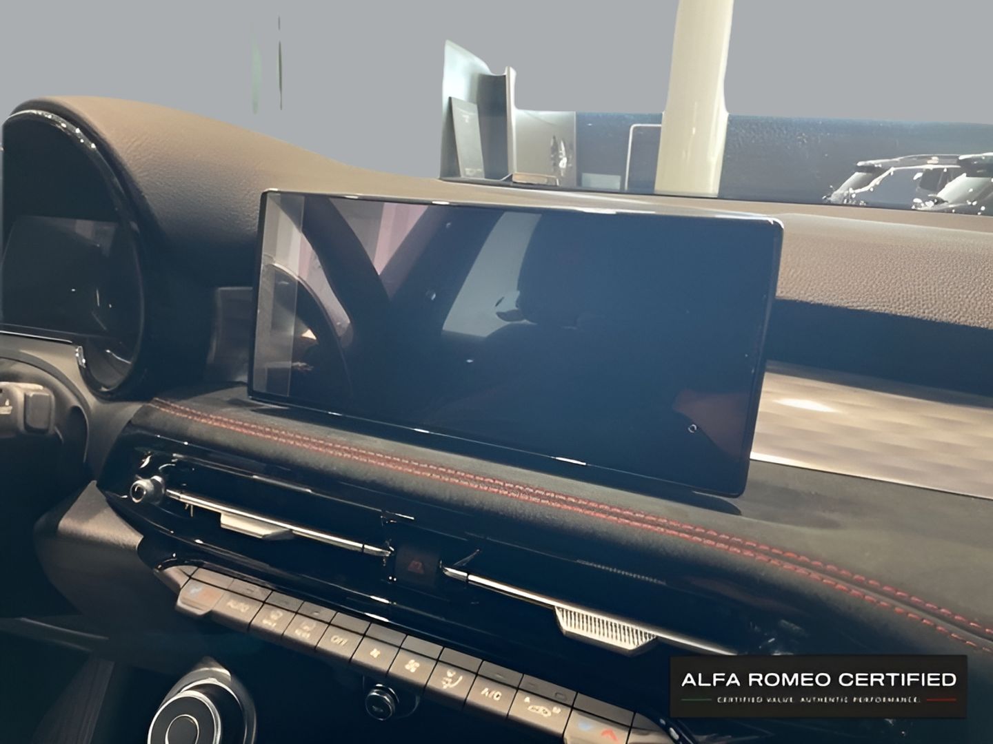Alfa Romeo Tonale 1.3 Multi-air PHEV Veloce Q4 206 kW (280 CV)