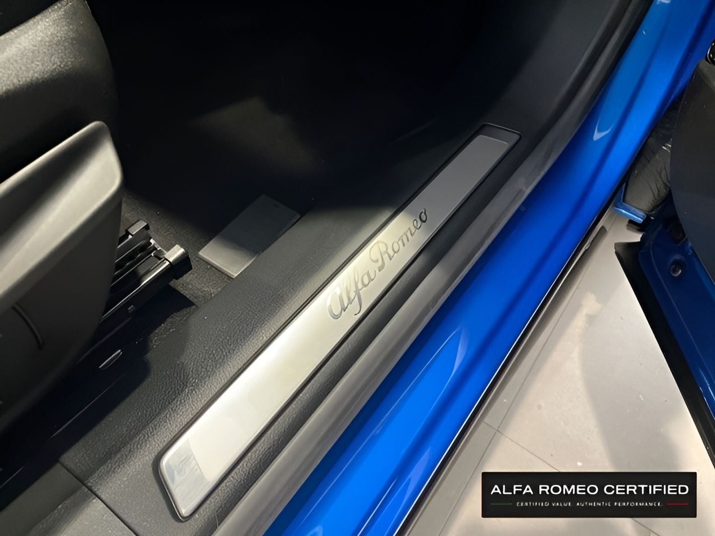 Alfa Romeo Tonale 1.3 Multi-air PHEV Veloce Q4 206 kW (280 CV)