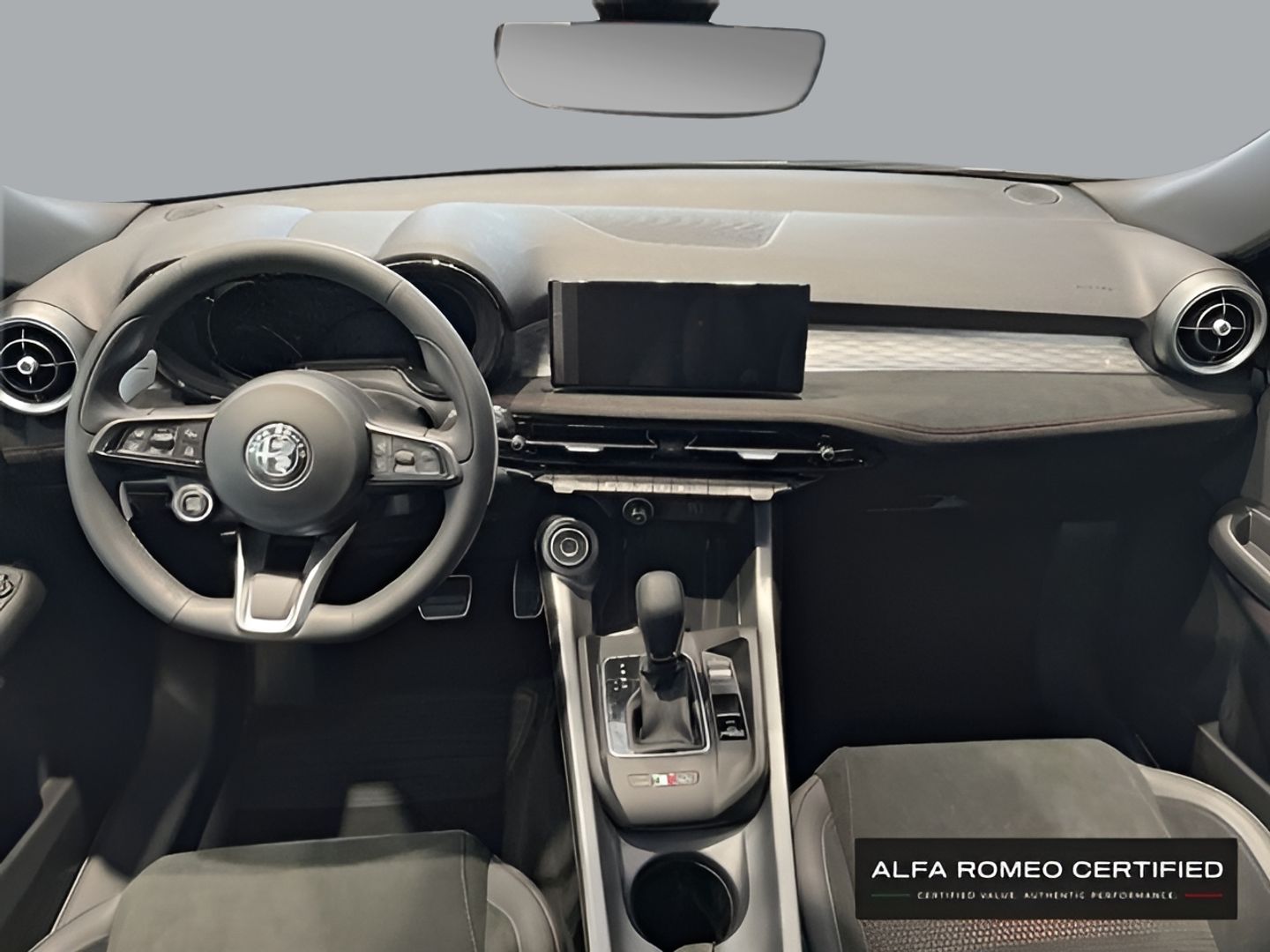Alfa Romeo Tonale 1.3 Multi-air PHEV Veloce Q4 206 kW (280 CV)