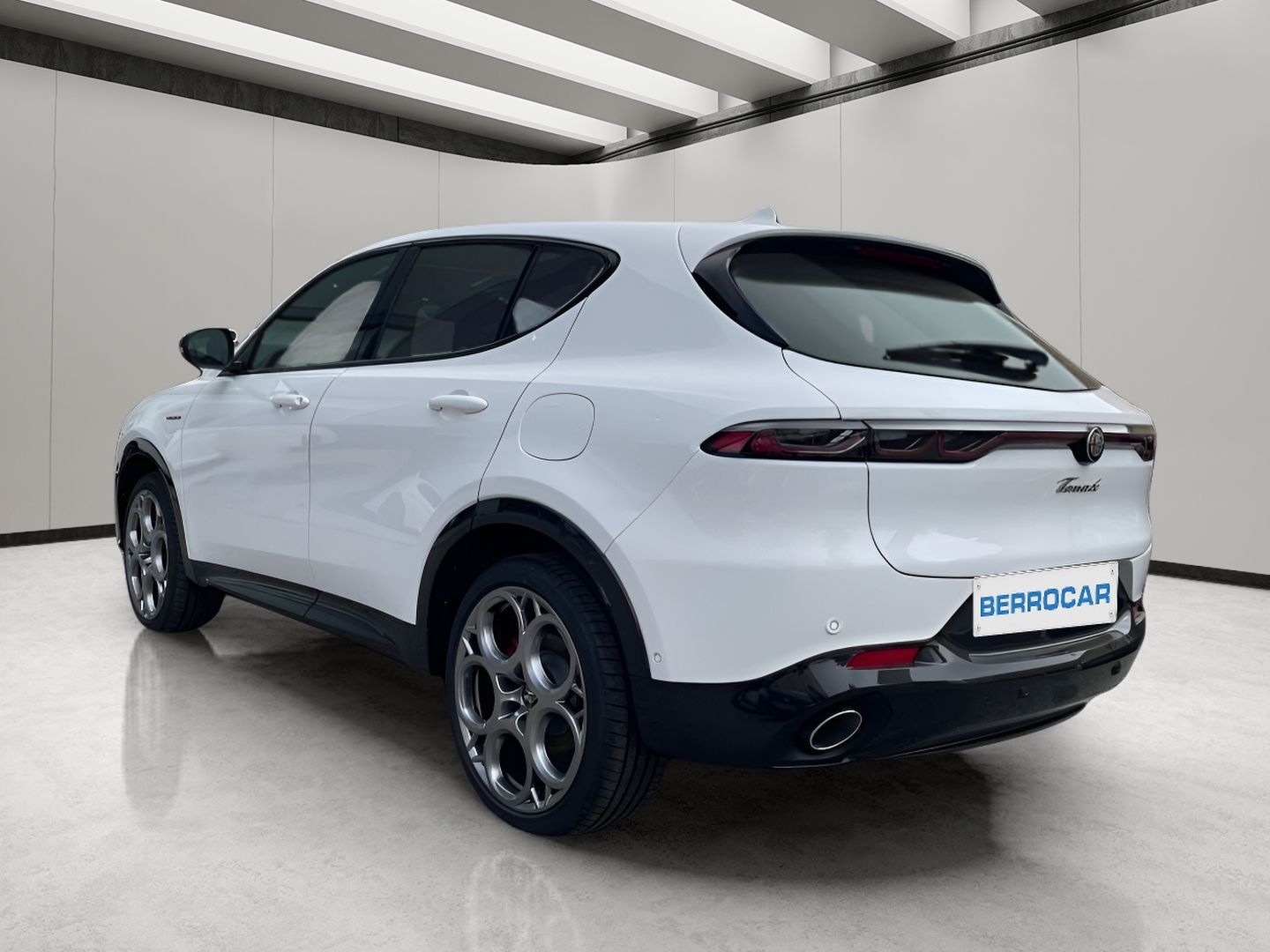 Alfa Romeo Tonale 1.6 DS Veloce Auto 96 kW (130 CV)