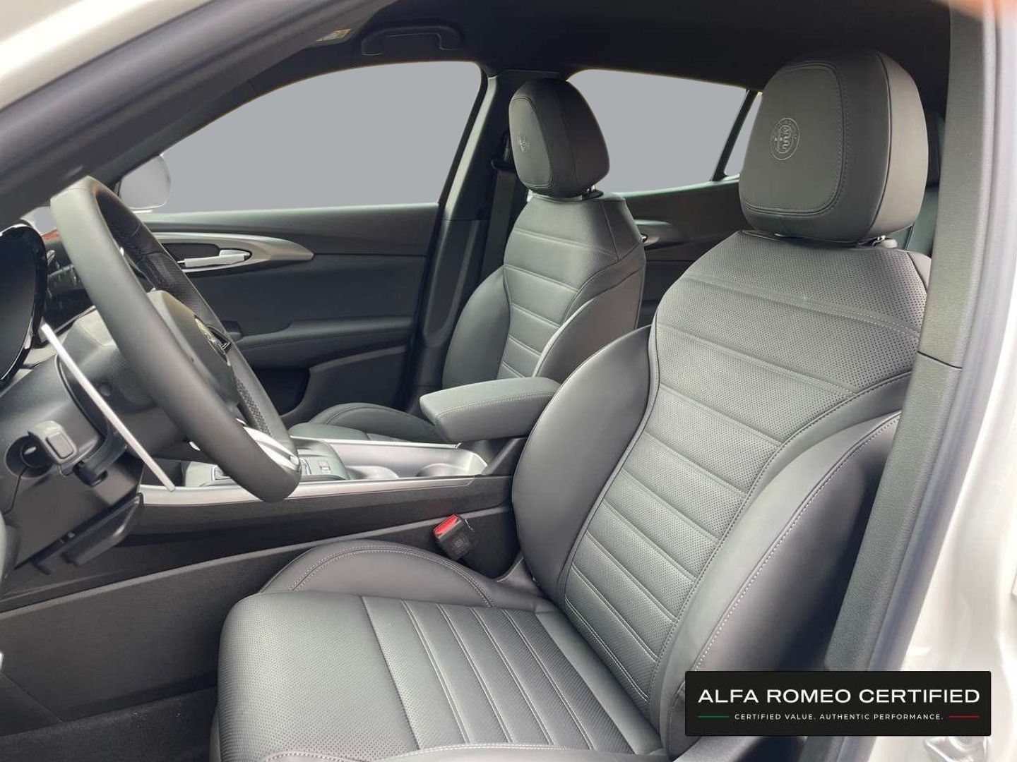 Alfa Romeo Tonale 1.6 DS Veloce Auto 96 kW (130 CV)