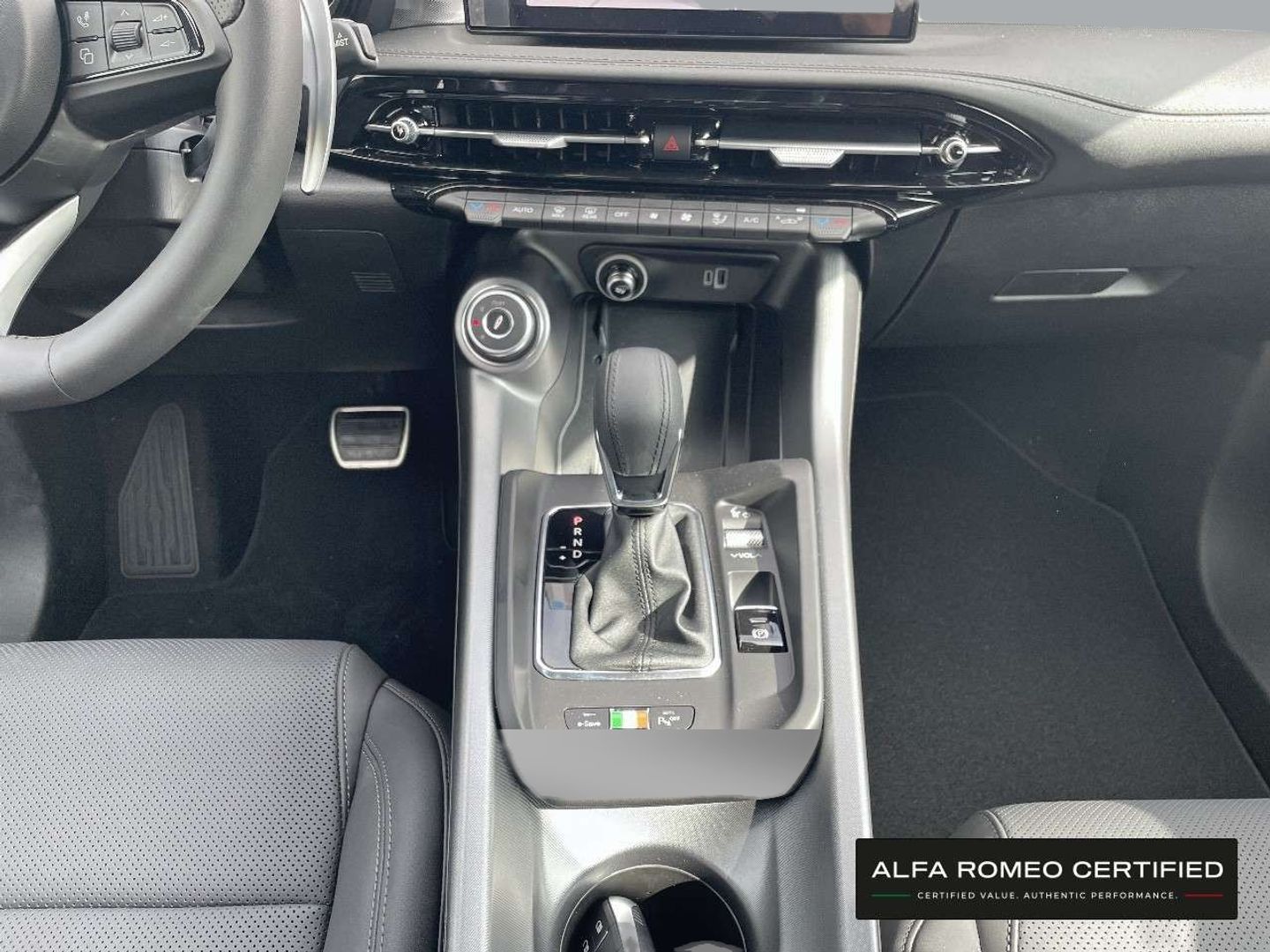 Alfa Romeo Tonale 1.6 DS Veloce Auto 96 kW (130 CV)
