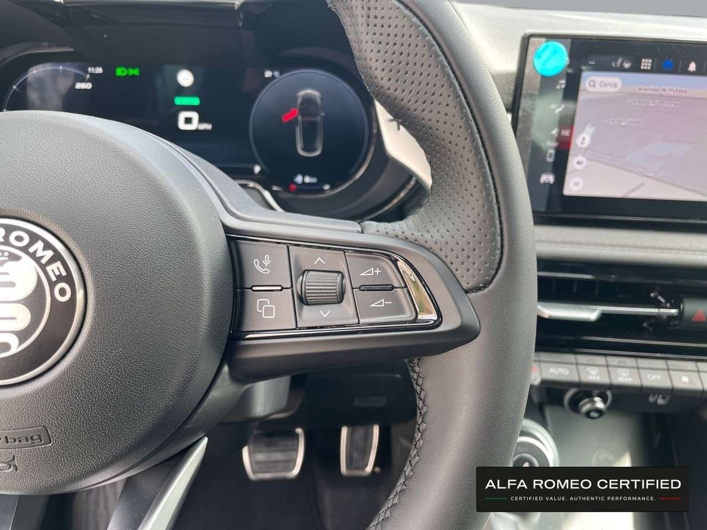 Alfa Romeo Tonale 1.6 DS Veloce Auto 96 kW (130 CV)