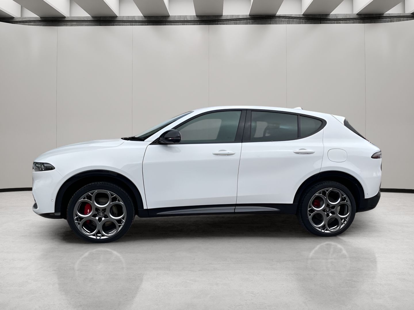 Alfa Romeo Tonale 1.6 DS Veloce Auto 96 kW (130 CV)