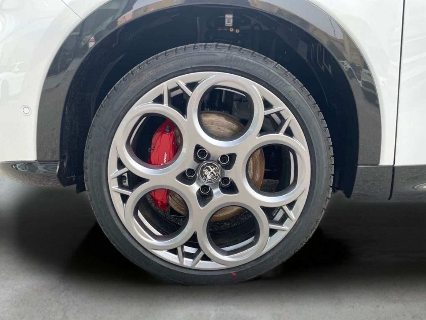 Alfa Romeo Tonale 1.6 DS Veloce Auto 96 kW (130 CV)