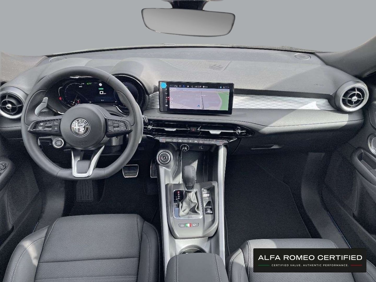 Alfa Romeo Tonale 1.6 DS Veloce Auto 96 kW (130 CV)