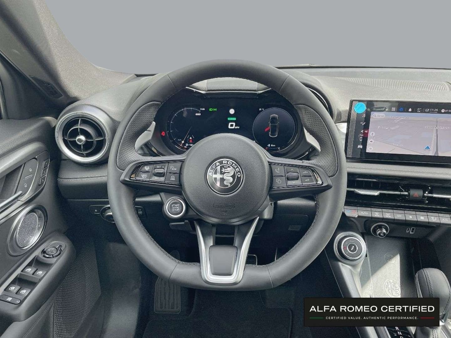 Alfa Romeo Tonale 1.6 DS Veloce Auto 96 kW (130 CV)