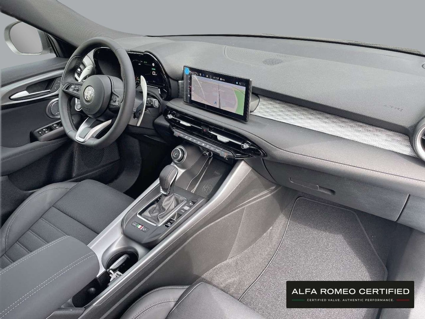 Alfa Romeo Tonale 1.6 DS Veloce Auto 96 kW (130 CV)