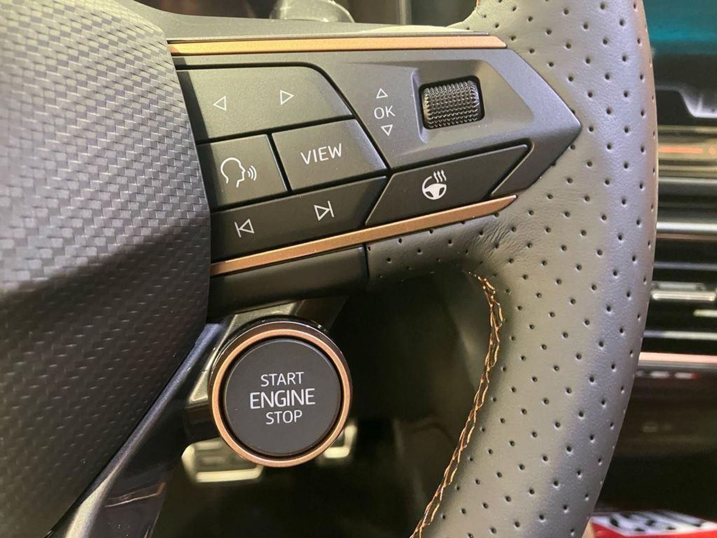 CUPRA León 1.5 eTSI DSG 110 kW (150 CV)