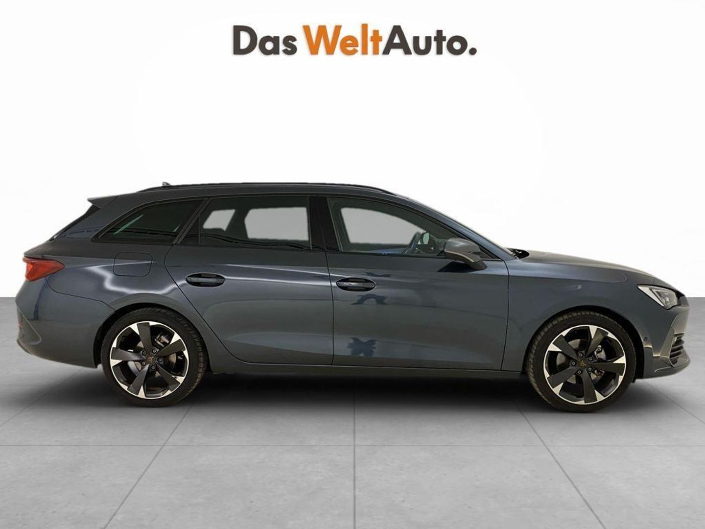 CUPRA Leon Sportstourer 1.5 eTSI DSG 110 kW (150 CV)