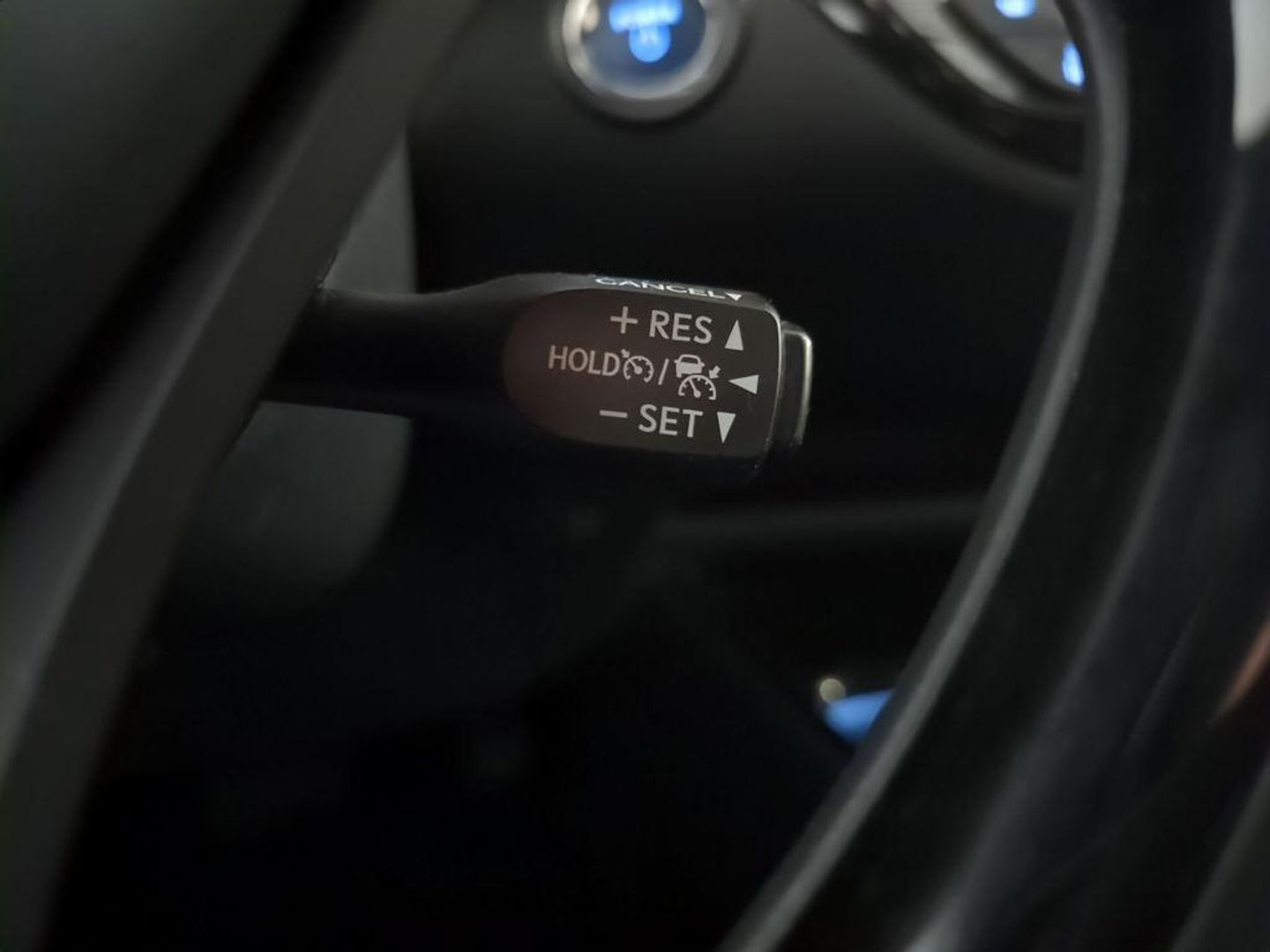 Toyota C-HR 1.8 125H Advance 90 kW (122 CV)