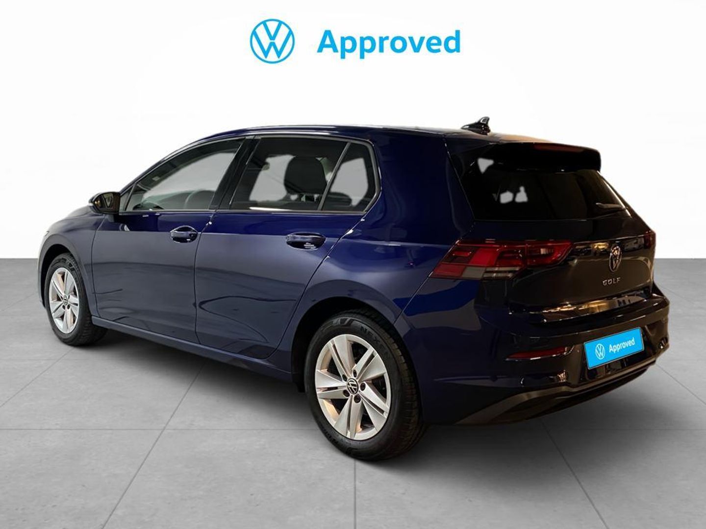 Volkswagen Golf Life 1.5 TSI 96 kW (130 CV)