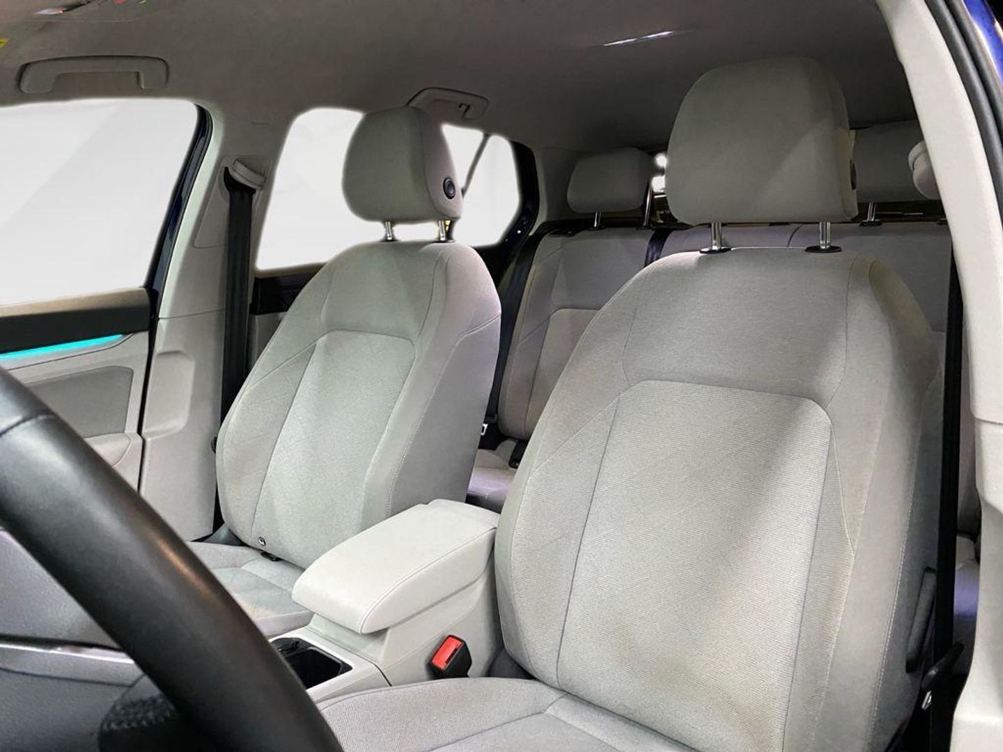 Volkswagen Golf Life 1.5 TSI 96 kW (130 CV)