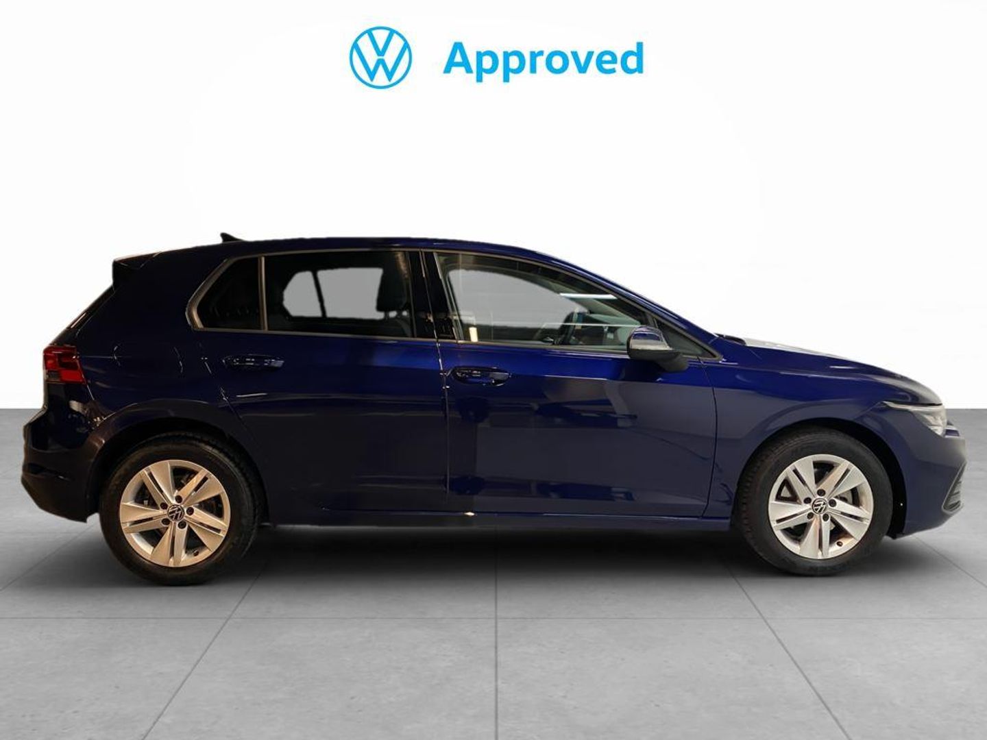 Volkswagen Golf Life 1.5 TSI 96 kW (130 CV)