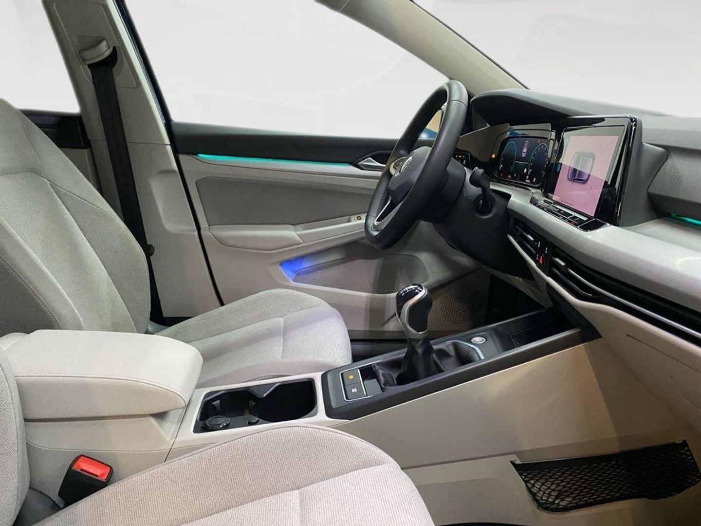 Volkswagen Golf Life 1.5 TSI 96 kW (130 CV)