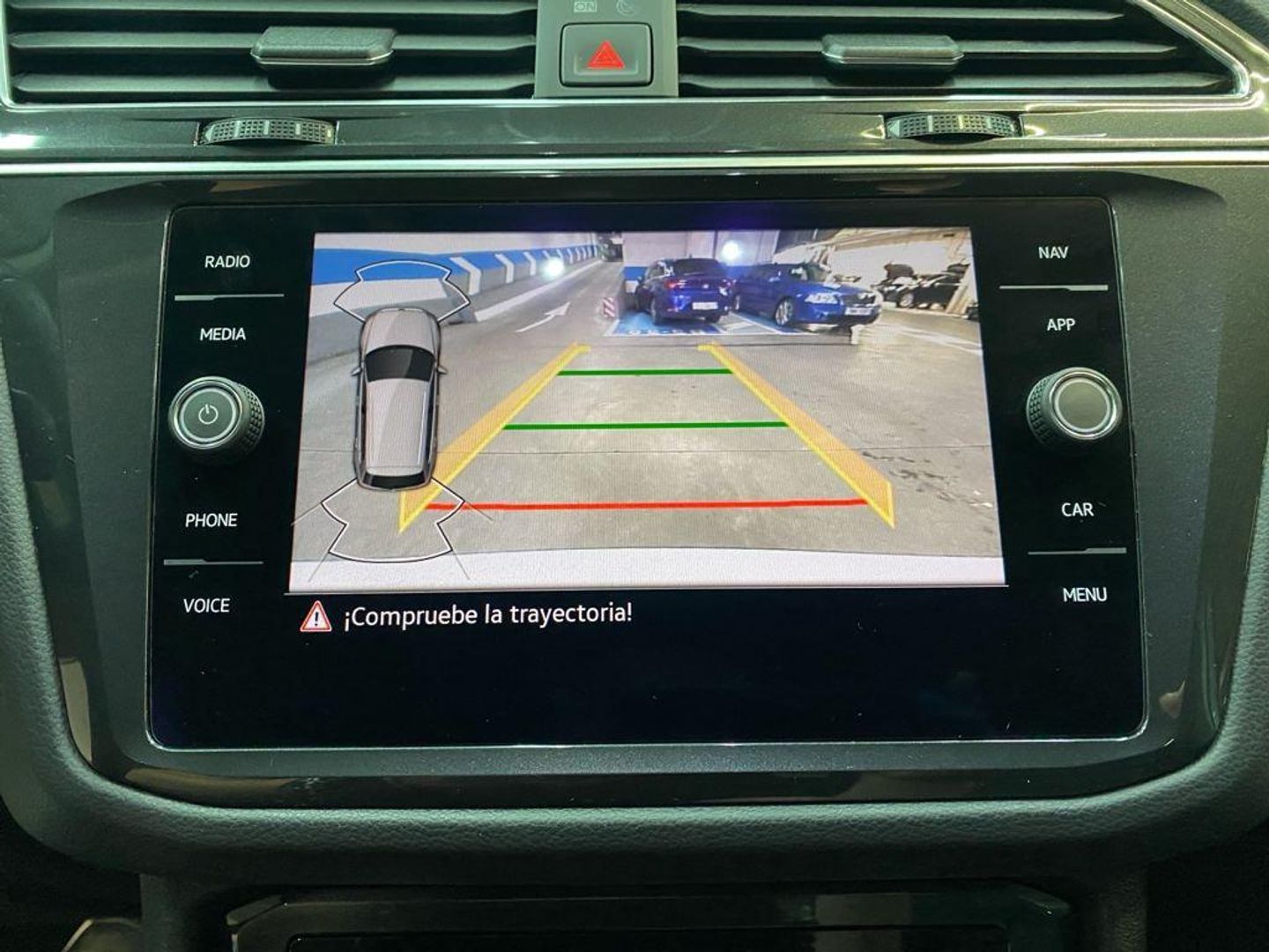 Volkswagen Tiguan Life 1.4 TSI eHybrid 180 kW (245 CV) DSG