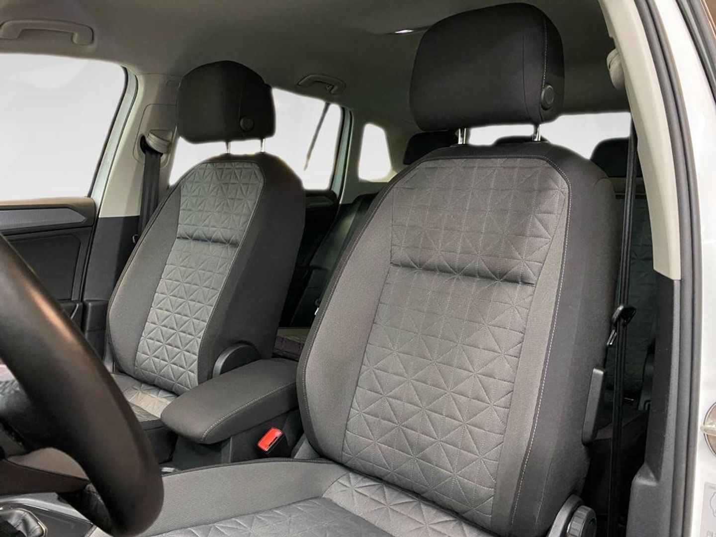 Volkswagen Tiguan Life 1.4 TSI eHybrid 180 kW (245 CV) DSG
