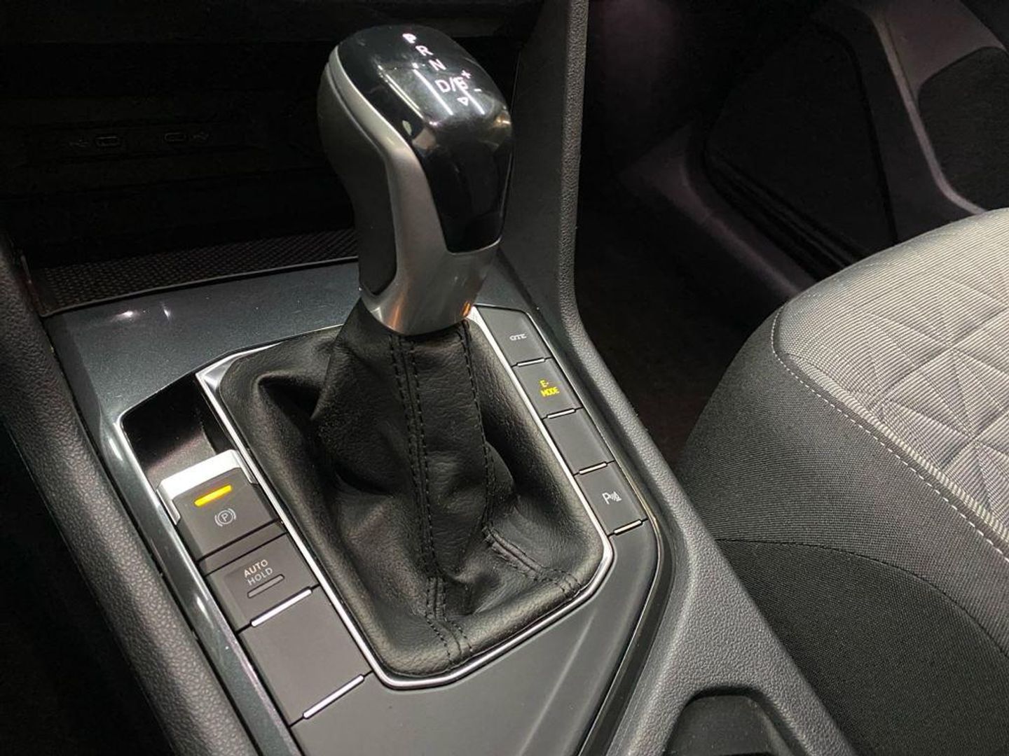 Volkswagen Tiguan Life 1.4 TSI eHybrid 180 kW (245 CV) DSG