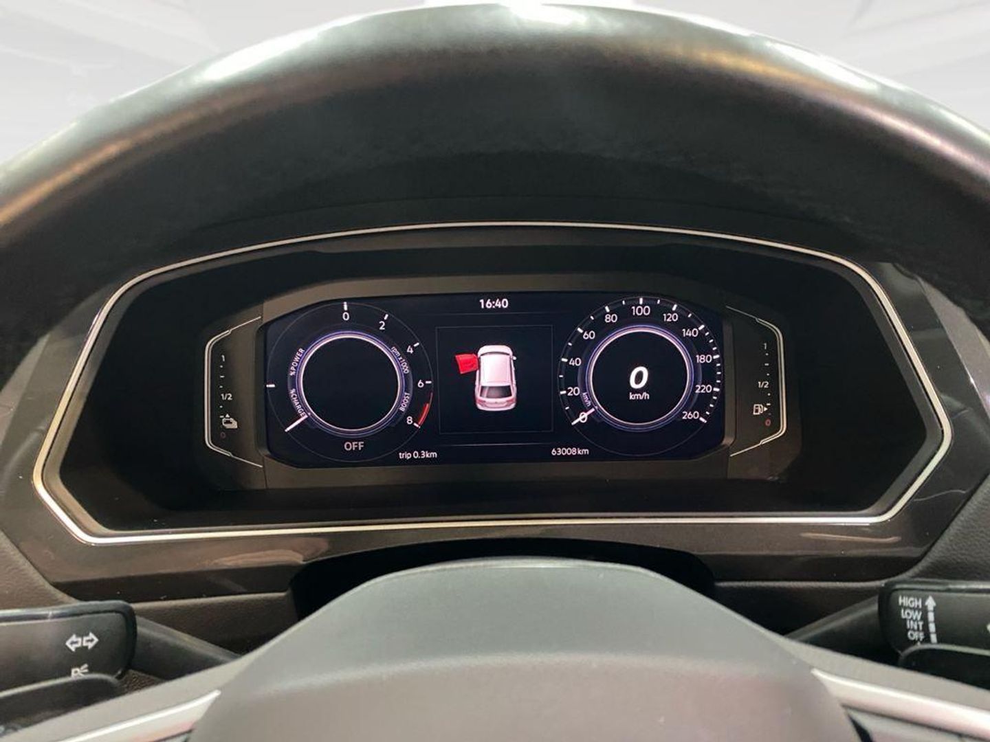Volkswagen Tiguan Life 1.4 TSI eHybrid 180 kW (245 CV) DSG