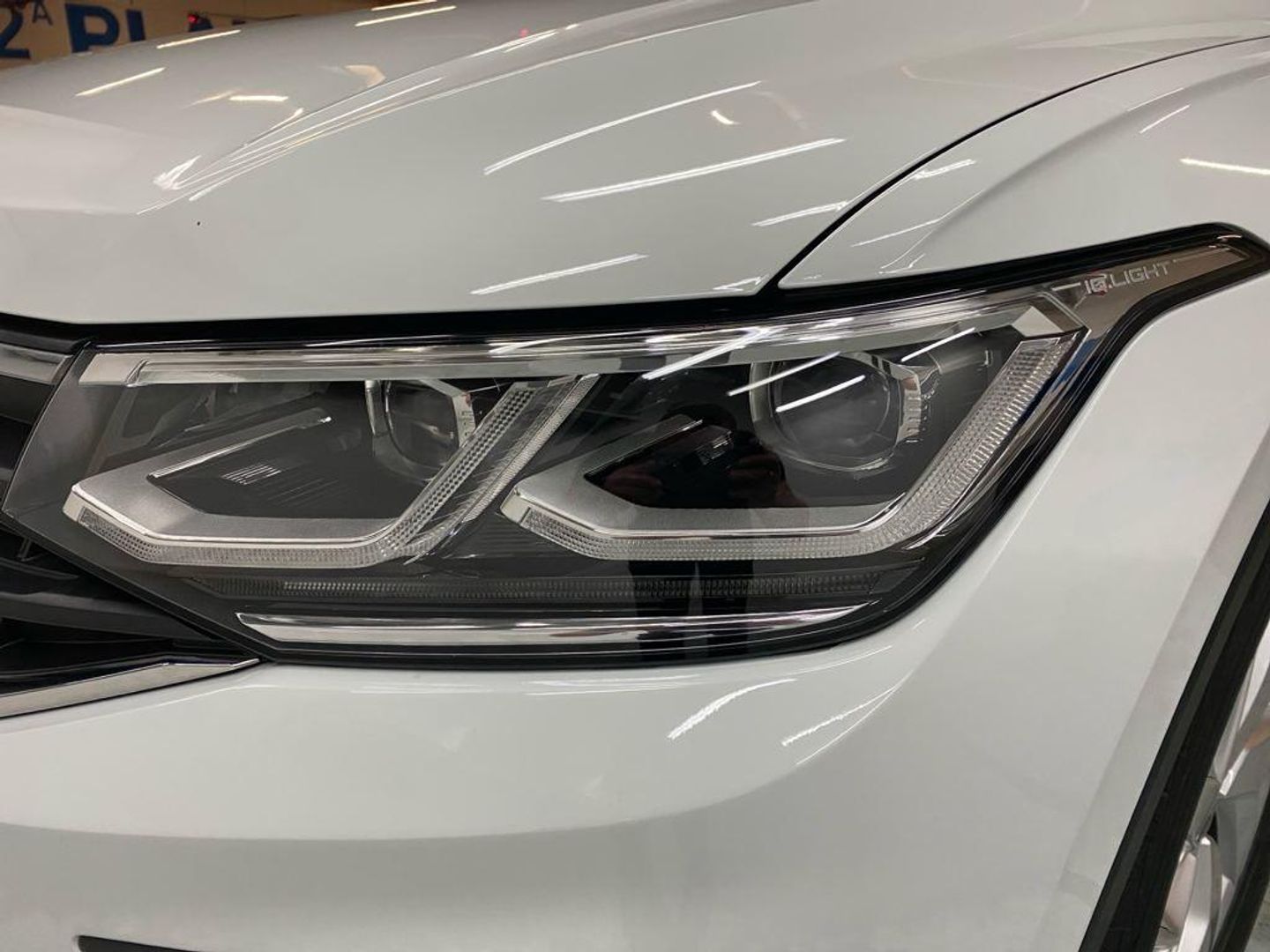 Volkswagen Tiguan Life 1.4 TSI eHybrid 180 kW (245 CV) DSG