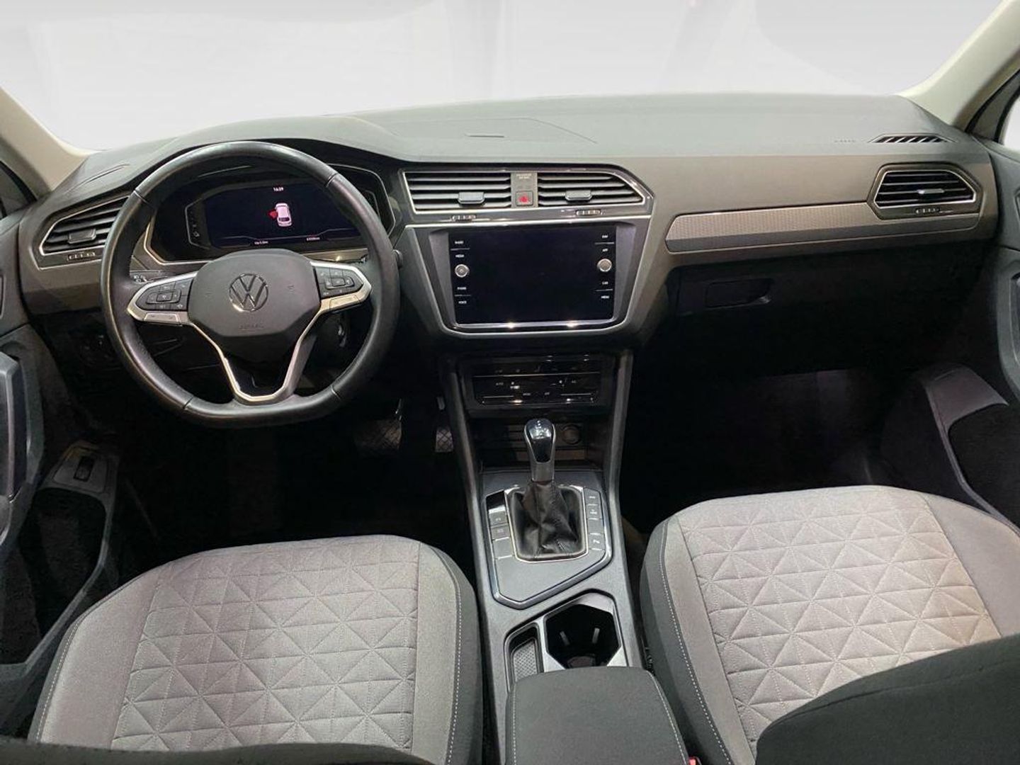 Volkswagen Tiguan Life 1.4 TSI eHybrid 180 kW (245 CV) DSG