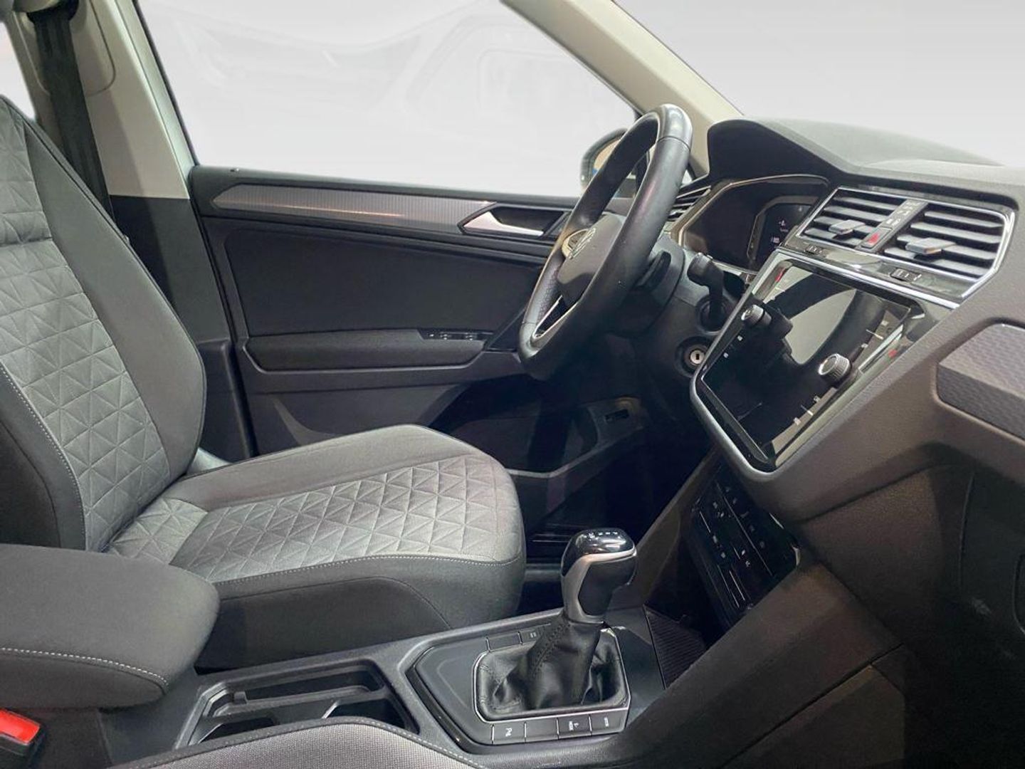 Volkswagen Tiguan Life 1.4 TSI eHybrid 180 kW (245 CV) DSG