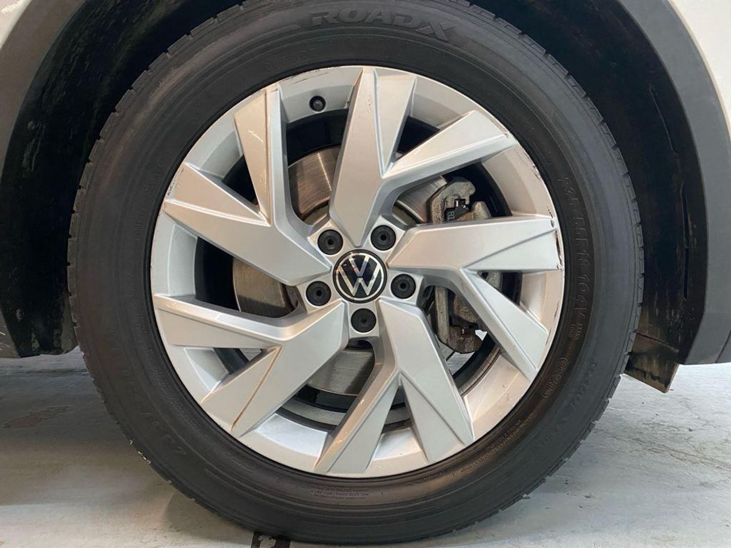 Volkswagen Tiguan Life 1.4 TSI eHybrid 180 kW (245 CV) DSG