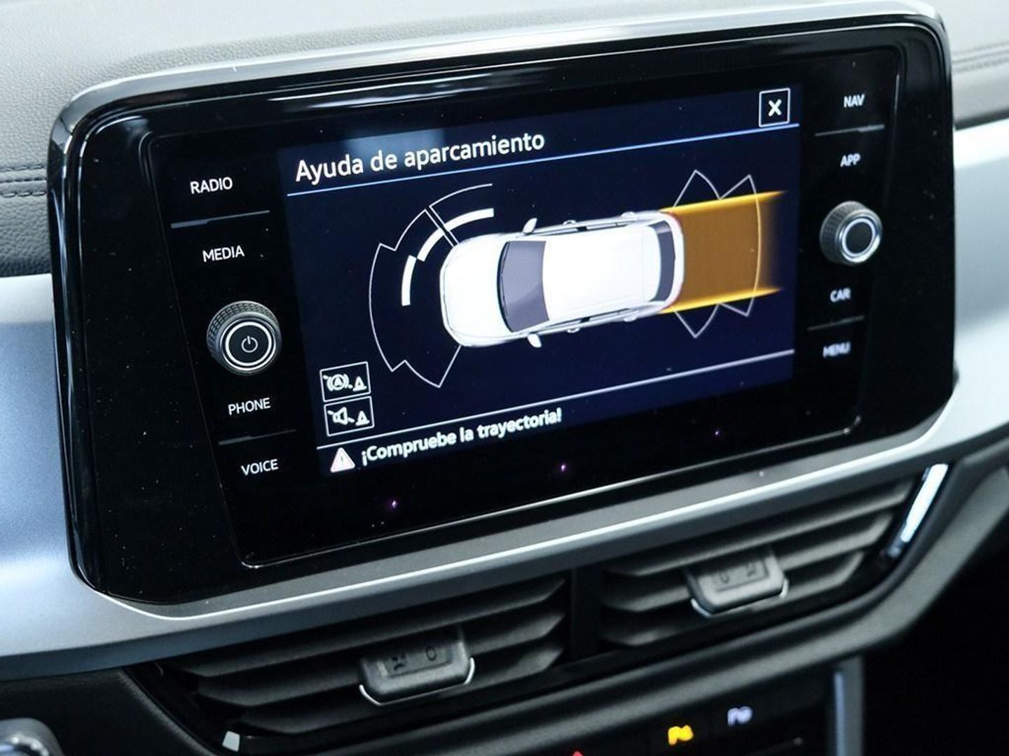 Volkswagen T-Roc Life 1.5 TSI 110 kW (150 CV) DSG